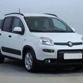 Fiat Panda 1.0 FireFly / 19524014