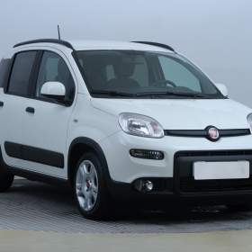 Fiat Panda 1.0 FireFly / 19524014