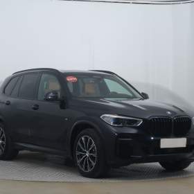 BMW X5 xDrive40d / 19524015
