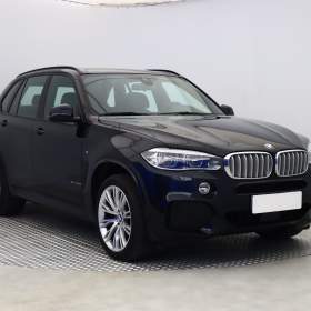 BMW X5 xDrive40d / 19524016