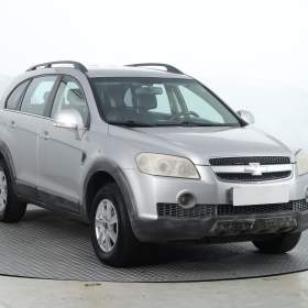 Chevrolet Captiva 2.0 D / 19524017