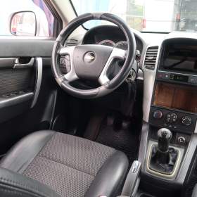 Chevrolet Captiva 2.0 D / 19524017