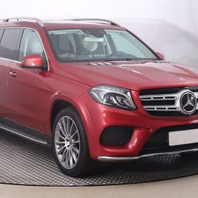 Mercedes- Benz GLS GLS 350d 4MATIC / 19524019