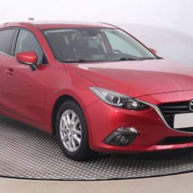 Mazda 3 2.0 Skyactiv- G / 19524026