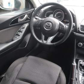 Mazda 3 2.0 Skyactiv- G / 19524026