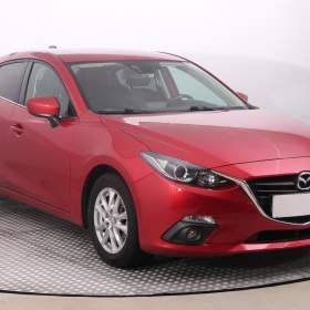 Foto inzerátu Mazda 3 2.0 Skyactiv-G