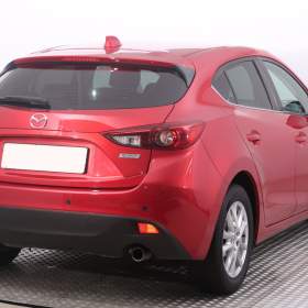 Foto inzerátu Mazda 3 2.0 Skyactiv-G