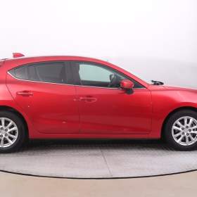 Foto inzerátu Mazda 3 2.0 Skyactiv-G