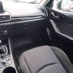 Foto inzerátu Mazda 3 2.0 Skyactiv-G