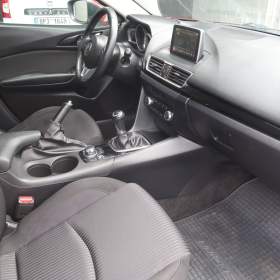 Foto inzerátu Mazda 3 2.0 Skyactiv-G