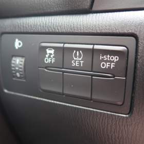 Foto inzerátu Mazda 3 2.0 Skyactiv-G