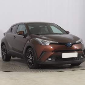 Toyota C- HR 1.8 Hybrid / 19524029