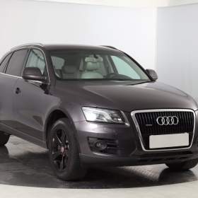 Audi Q5 3.0 TDI / 19524037