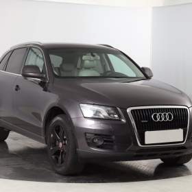 Audi Q5 3.0 TDI / 19524037