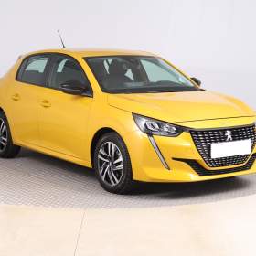 Peugeot 208 1.2 PureTech / 19524041