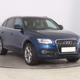 Audi Q5 2.0 TDI / 19524042