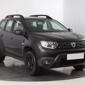 Dacia Duster 1.6 SCe / 19524045