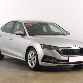 Škoda Octavia 2.0 TDI / 19524417