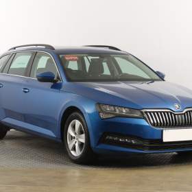 Škoda Superb 2.0 TDI / 19524419