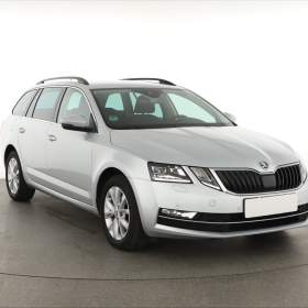 Škoda Octavia 2.0 TDI / 19524428