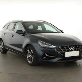Hyundai i30 1.0 T- GDI / 19524433