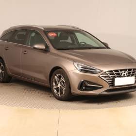Hyundai i30 1.0 T- GDI / 19524433