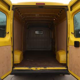 Foto inzerátu Peugeot Boxer 2.0 BlueHDi