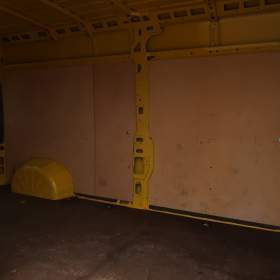 Foto inzerátu Peugeot Boxer 2.0 BlueHDi