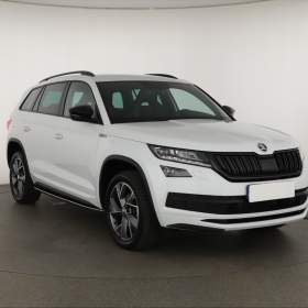 Škoda Kodiaq 2.0 TDI / 19524436