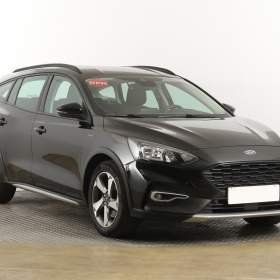 Ford Focus 1.5 TDCi / 19524437