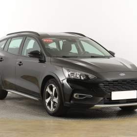 Ford Focus 1.5 TDCi / 19524437