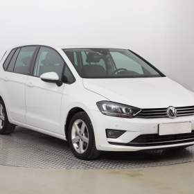 Volkswagen Golf Sportsvan 1.2 TSI / 19524438