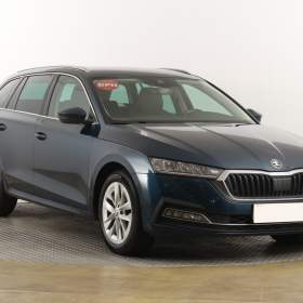 Škoda Octavia 2.0 TDI / 19524439