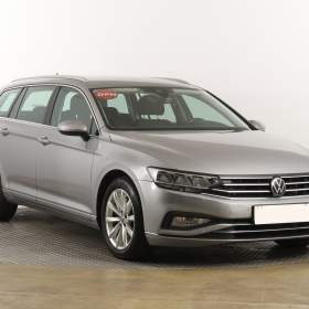 Volkswagen Passat 2.0 TDI / 19524443