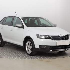 Škoda Rapid 1.0 TSI / 19524445