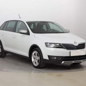 Škoda Rapid 1.0 TSI / 19524445