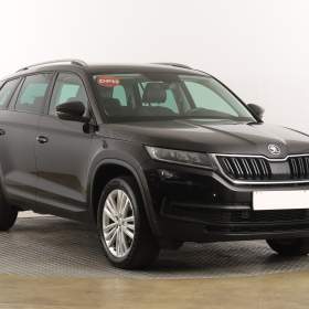 Škoda Kodiaq 1.5 TSI / 19524448