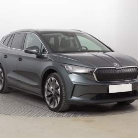 Škoda Enyaq iV 80 (82 kWh) / 19524449