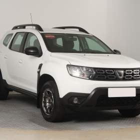 Dacia Duster 1.3 TCe / 19524450