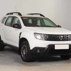 Dacia Duster 1.3 TCe / 19524450