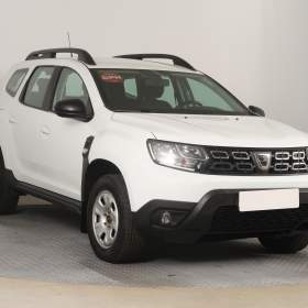Dacia Duster 1.3 TCe / 19524451