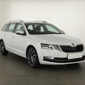 Škoda Octavia 2.0 TDI / 19524454