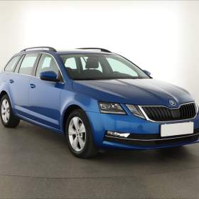 Škoda Octavia 1.6 TDI / 19524455