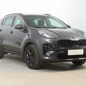 Kia Sportage 1.6 GDI / 19524456