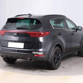 Foto inzerátu Kia Sportage 1.6 GDI