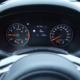 Foto inzerátu Kia Sportage 1.6 GDI