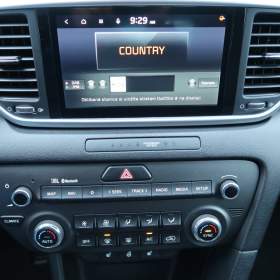 Foto inzerátu Kia Sportage 1.6 GDI