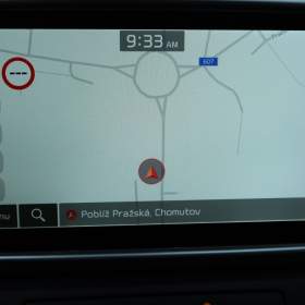 Foto inzerátu Kia Sportage 1.6 GDI