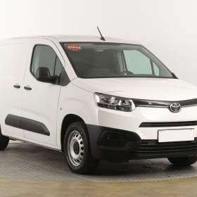 Toyota ProAce City 1.5 D4- D / 19524458