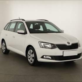 Škoda Fabia 1.4 TDI / 19524459